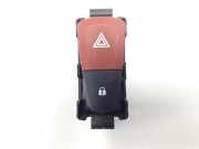 Warnleuchte Schalter 252100001R Renault Megane III Berline (BZ) Schrägheck 5-drs 1.5 dCi 105 (K9K-832(K9K-G8)) 2010