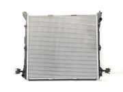 Radiator 2N0121253C Volkswagen Crafter (SY) Chassis-Cabine 2.0 TDI RWD (DREC) DREC