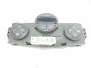 Bedienung Heizung 8200344840 Renault II BERLINA 5P Confort Authentique 2005