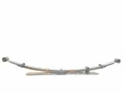Blattfeder Hinten 55020EB305 Nissan Navara (D40) Pick-up 2.5 dCi 16V 4x4 (YD25DDTi)