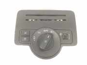 Lichtschalter A4479058200 Mercedes-Benz Vito (447.6) Van 1.7 110 CDI 16V (R9N) 2022