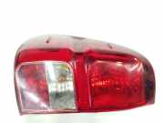 Rücklicht Links 815600K291 Toyota Hilux V/VI Pick-up 2.4 D4D-F 16V 4x4 (2GD-FTV)