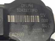 Luftklappe Stellmotor 52433779R0 Opel Insignia Sports Tourer Kombi 2.0 CDTI 16V 130 ecoFLEX (A20DTH) 2011