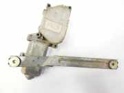 Scheibenwischermotor Hinten DLB101640 Land + Range Rover LAND ROVER 2.5 Turbodiesel (113 CV) 1996