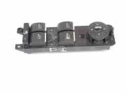 Schalter Für Elekt. Fensterheber Links Vorne 2033890 Ford C-Max (DXA) Großraumlimousine 1.6 TDCi 16V (T1DA) 2011