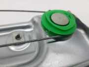 Fensterheber Links Vorne 9682808980 Peugeot 3008 I (0U/HU) Gro?raumlimousine 1.6 HDiF 16V (DV6C(9HD)) 2014