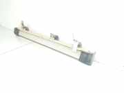 Schwellerrohre Links 5178260190 Toyota Land Cruiser (J12) Hardtop Geländewagen 3.0 D-4D 16V (1KDFTV) 2005