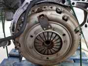 Motor COMPLEET YH01 Peugeot Boxer (U9) Chassis-Cabine 2.2 HDi 120 Euro 4 (22DT(4HU))