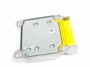 Steuergerät Airbag 4G0907637H Audi Q2 (GAB/GAG) SUV 1.6 30 TDI 16V (DDYA)