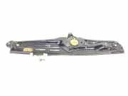 Fensterheber Links Hinten 121722L BMW X3 (F25) SUV xDrive20d 16V (N47-D20C)