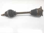 Antriebswelle Links Hinten MR528645 Mitsubishi Pajero Canvas Top (L) Geländewagen 2.6 12V (4G54)