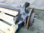 Hinterachse 55100B2640 Kia Soul II (PS) Großraumlimousine 1.6 CRDi 16V (D4FB) 2017