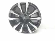 Felge 672044871 Opel X Excellence