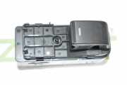 Schalter Für Elekt. Fensterheber Links Hinten BBP366380A Mazda 3 (BL12/BLA2/BLB2) Limousine 1.6 CiTD 16V (Y6) 2009