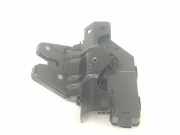 Heckschloss 8196401 BMW 3 serie (E46/4) Limousine 318i (M43-B19(19 4 E1)) 1998