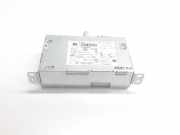 Radio CD 9864785980 Opel Astra L (F3/FB/FM/FP) Schrägheck 5-drs 1.2 Turbo 130 12V (EB2ADTS(HNS))