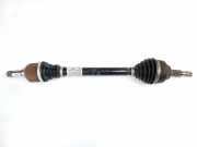 Antriebswelle Links Vorne 9839520980 Peugeot Boxer (U9) Chassis-Cabine 2.2 HDi 120 Euro 4 (22DT(4HU))