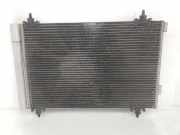 Luft-Kühler 6455GH Citroën Berlingo Van 1.6 BlueHDI 100 (DV6FD(BHY)) 2016