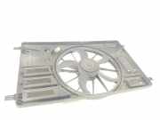 Lüfter Kühler BK218C607BA Ford Transit Custom Van 2.2 TDCi 16V (CYFF(Euro 5)) 2015