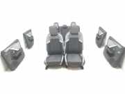 Innenausstattung ENTELA Opel Astra L Sports Tourer (F4/FC/FN/FR) Kombi 1.2 Turbo 110 12V (EB2ADT(HNP))