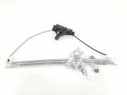 Fensterheber Links Vorne 8572042130 Toyota RAV4 (A5) Geländewagen 2.5 Hybrid 16V AWD (A25AFXS)