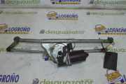 Scheibenwischermotor Vorne 67638363514 BMW 3 serie Compact (E36/5) Schrägheck 316i (M43-B16(164E2)) 1994