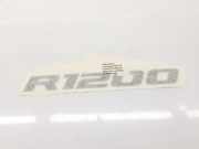Emblem MODEL 51148544498 BMW 3 serie (F30) Limousine 318d 2.0 16V (B47-D20A) 2009