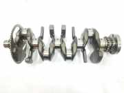 Kurbelwelle HF0111300A Mazda 3 Sport (BP) Schrägheck 2.0 SkyActiv-X M Hybrid 16V (HFY1) 2019