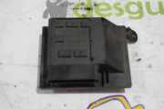 Heizwiderstand A0018358706 Mercedes-Benz Vito (W639) Bus 2.2 111 CDI 16V (OM646.982) 2003
