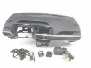 Airbag Set KITDEAIRBAG Ford Tourneo Großraumlimousine 1.0 12V Ecoboost (B7JB)
