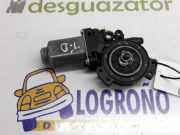 Fensterhebermotor Rechts Hinten 834602B000 Hyundai Santa Fe II (CM) SUV 2.2 CRDi 16V 4x4 (D4EB) 2008