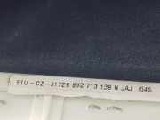 Schalthebelknopf 8V2713139N Audi S3 Sportback (8VA/8VF) Schrägheck 5-drs 2.0 T FSI 16V (DJHA) 2018