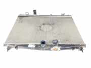 Radiator 21410BA60A Nissan F15E Acenta