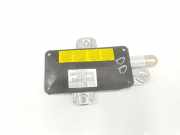 Seiten Airbag RECHTS VOOR 72127037230 BMW 3 serie Touring (E46/3) Kombi 320d 16V (M47-D20(204D4)) 2002