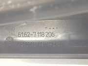 Scheibenwischer Hinten 61627118206 BMW 3 serie Touring (E91) Kombi 320d 16V (N47-D20C) 2009