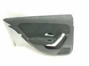 Türverkleidung Links Hinten A1777301102 Mercedes-Benz A Limousine (177.1) Limousine 2.0 A-200d (OM654.920) 2020