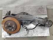 Achsschenkel Halter Links Hinten 555024CA0C Nissan T32 Tekna