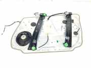 Fensterheber Links Vorne A2047200579 Mercedes-Benz C Estate (S204) Kombi 2.2 C-220 CDI 16V BlueEfficiency (OM651.911) 2011