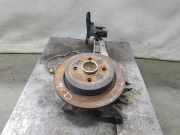 Achsschenkel Rechts Hinten 33326795659 Mini Mini (R56) Schrägheck 1.6 16V Cooper (N12-B16A) 2007