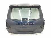 Heckklappe 95851201104 Porsche Cayenne II (92A) SUV 3.6 24V (M55.02(Euro 5))