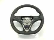 Lenker 98524834ZD Opel Corsa F (UB/UH/UP) Schrägheck 5-drs 1.2 Turbo 12V 100 (F12XHL(EB2ADTD))