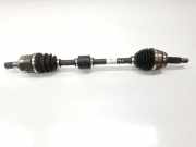 Antriebswelle Links Vorne 49500G4100 Kia Ceed (CDB5/CDBB) Schrägheck 5-drs 1.0i T-GDi 12V (G3LE)
