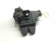 Heckschloss A1177500085 Mercedes-Benz C (W205) Limousine C-180d 1.6 Turbo 16V (OM654.916)