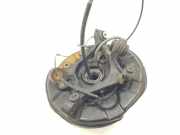 Achsschenkel Halter Links Hinten 6792515 BMW 1 serie (F21) Schrägheck 3-drs 118d 2.0 16V (B47-D20A)