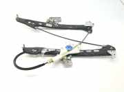 Fensterheber Rechts Hinten A2197300846 Mercedes-Benz CLS (C219) Limousine 350 CGI 3.5 V6 24V (M272.985) 2008