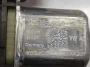 Fensterhebermotor Links Hinten 5Q0959407D Audi A1 Sportback (GBA) Schrägheck 5-drs 1.0 30 TFSI 12V (DLAA) 2023