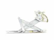 Fensterheber Links Vorne 698020K150 Toyota Hilux V/VI Pick-up 2.4 D4D-F 16V 4x4 (2GD-FTV) 2018