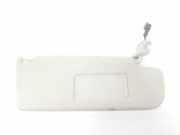 Sonnenblende Rechts 5P0857552F Seat Leon (1P1) Schrägheck 5-drs 1.9 TDI 105 (BLS) 2008