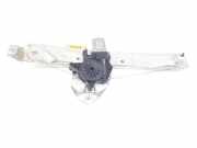 Fensterheber Links Hinten 827210622R Dacia Duster (SR) SUV 1.6 16V (H4M-729(H4M-D7)) 2019