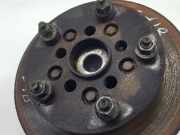 Achsschenkel Rechts Vorne 6C113K185AF Ford Transit Ch.Cab/Pick-up 2.2 TDCi 16V (UHFB)